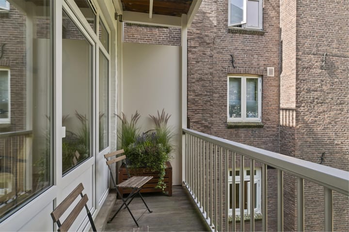 Foto 33 van Rustenburgerstraat 370-2