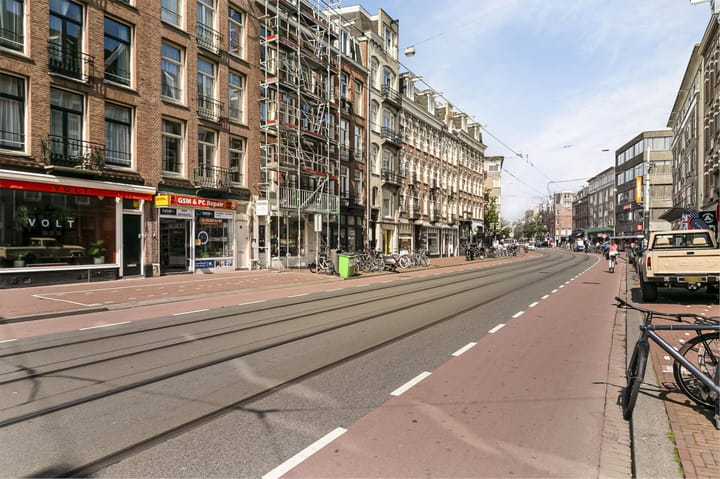 Foto 37 van Rustenburgerstraat 370-2