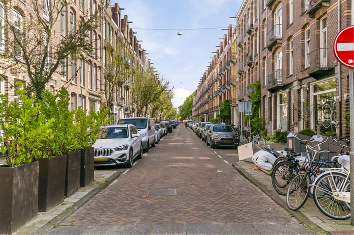 Foto 38 van Rustenburgerstraat 370-2