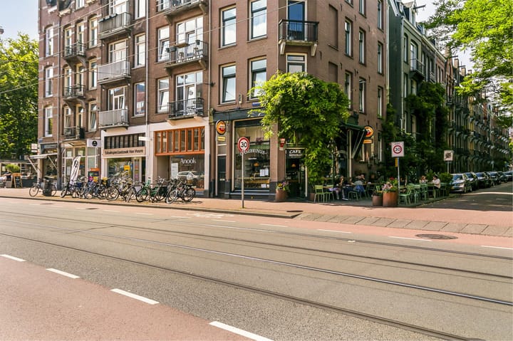 Foto 41 van Rustenburgerstraat 370-2