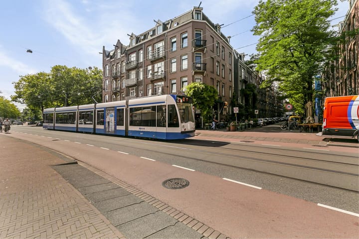 Foto 42 van Rustenburgerstraat 370-2