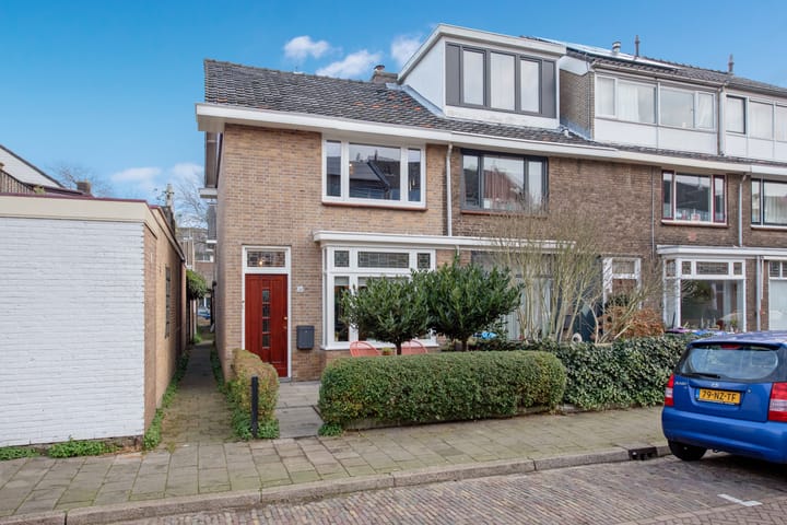 Foto 1 van Ambonstraat 28