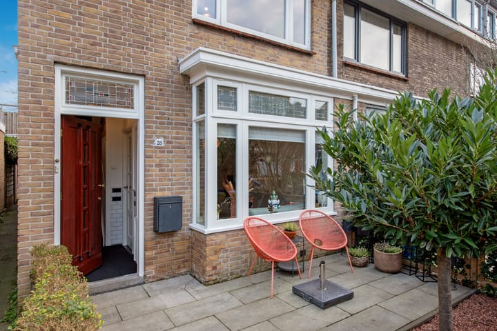 Foto 8 van Ambonstraat 28