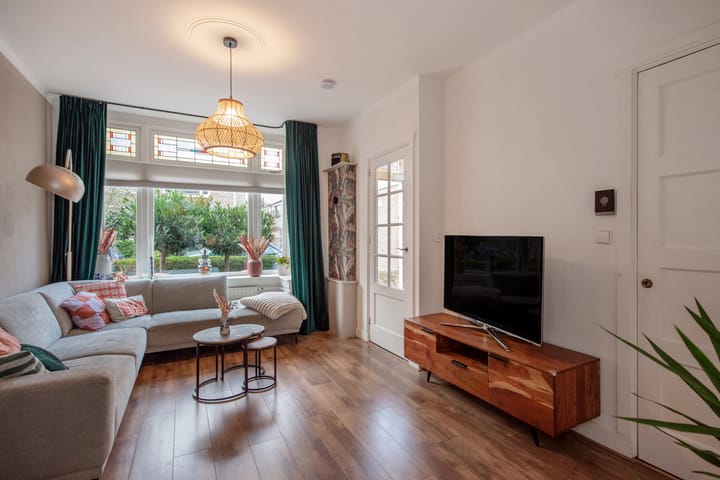 Foto 10 van Ambonstraat 28