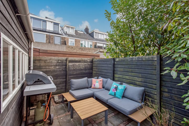 Foto 23 van Ambonstraat 28