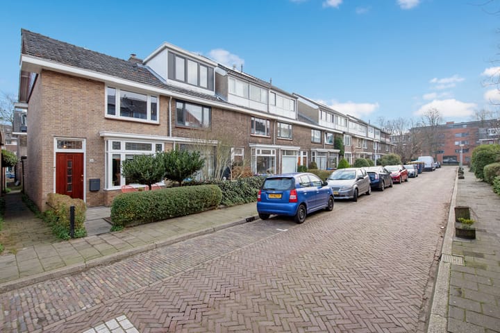 Foto 41 van Ambonstraat 28