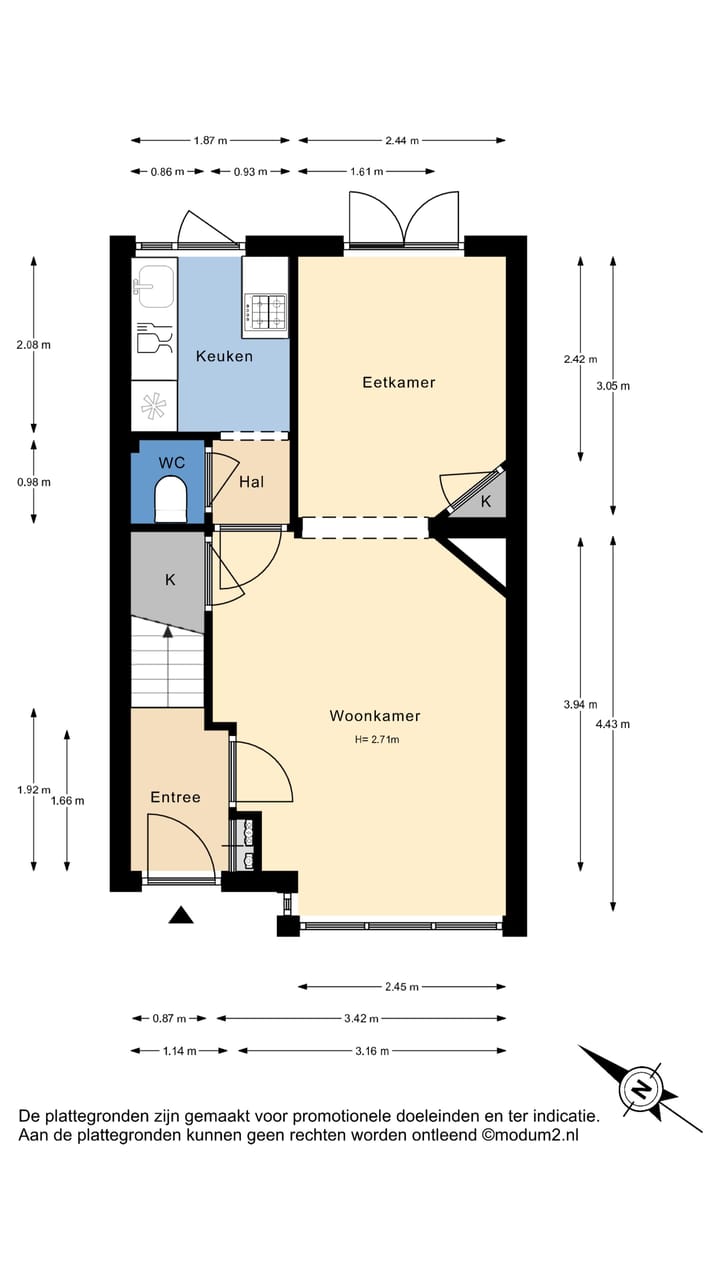 Foto 48 van Ambonstraat 28