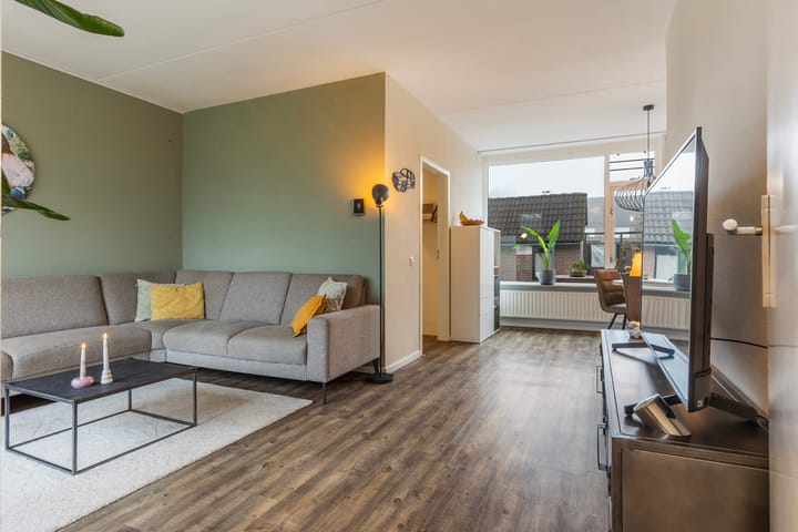 Foto 5 van Buizerdstraat 46