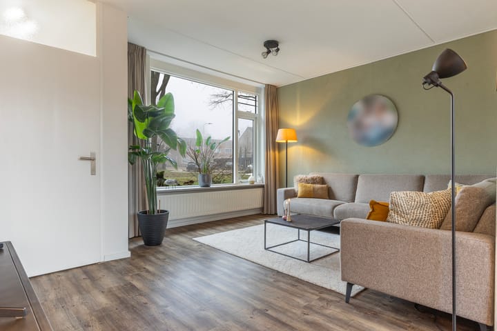 Foto 2 van Buizerdstraat 46