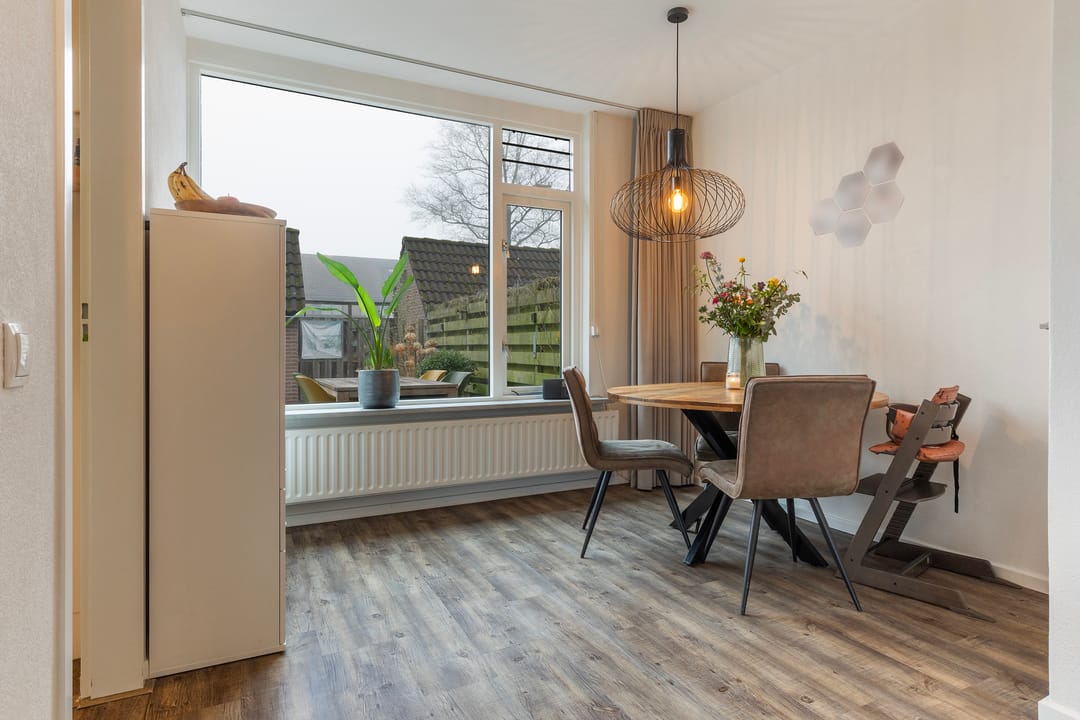 Foto 7 van Buizerdstraat 46