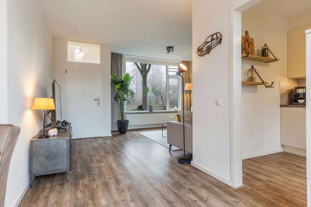 Foto 8 van Buizerdstraat 46