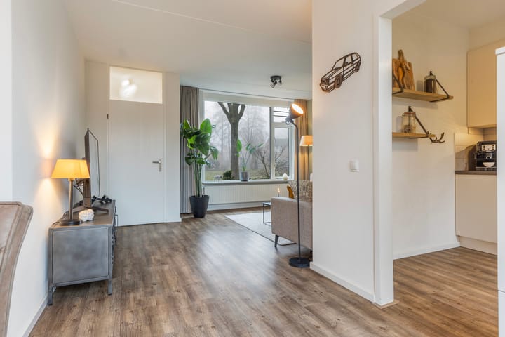 Foto 8 van Buizerdstraat 46