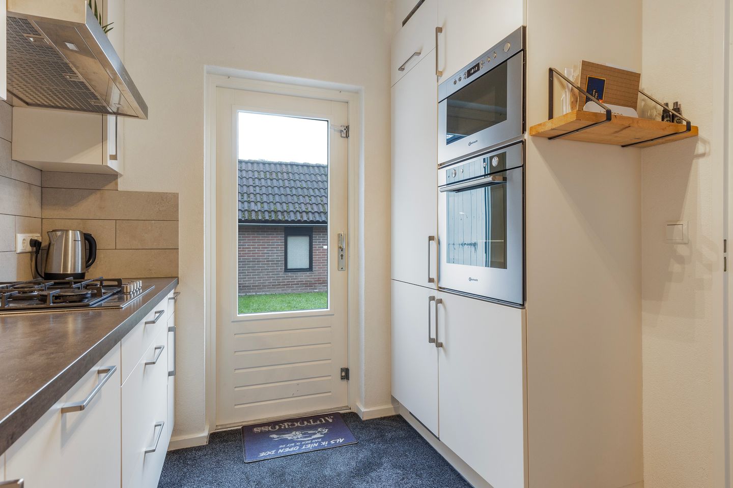 Foto 10 van Buizerdstraat 46