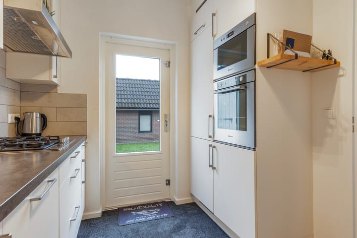 Foto 10 van Buizerdstraat 46