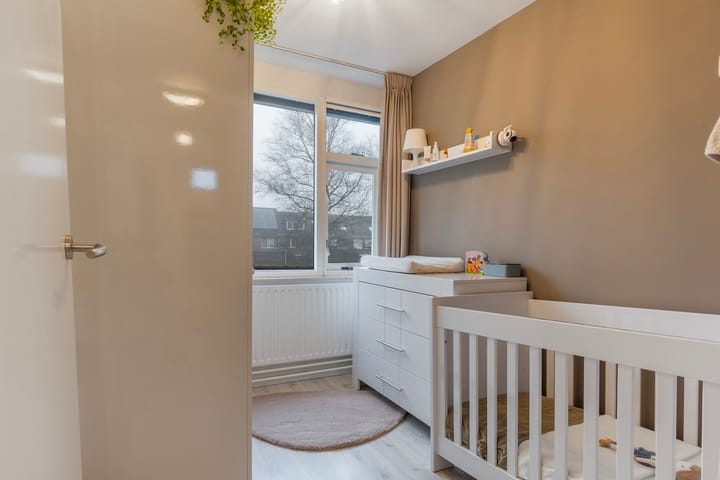 Foto 17 van Buizerdstraat 46