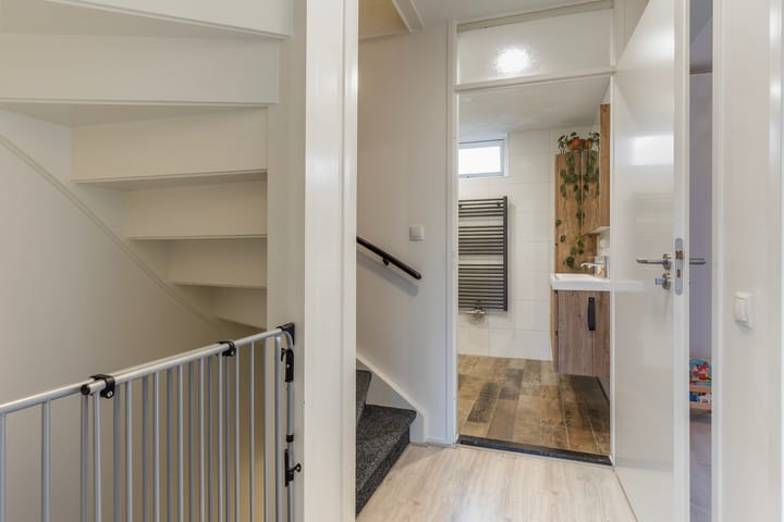 Foto 21 van Buizerdstraat 46