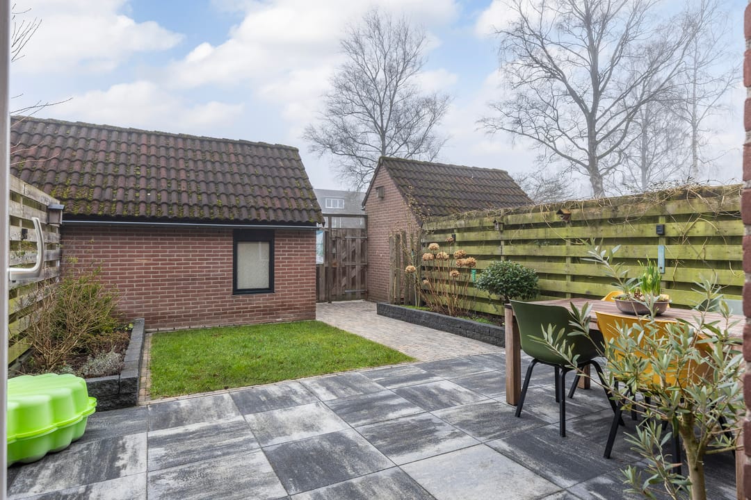 Foto 26 van Buizerdstraat 46