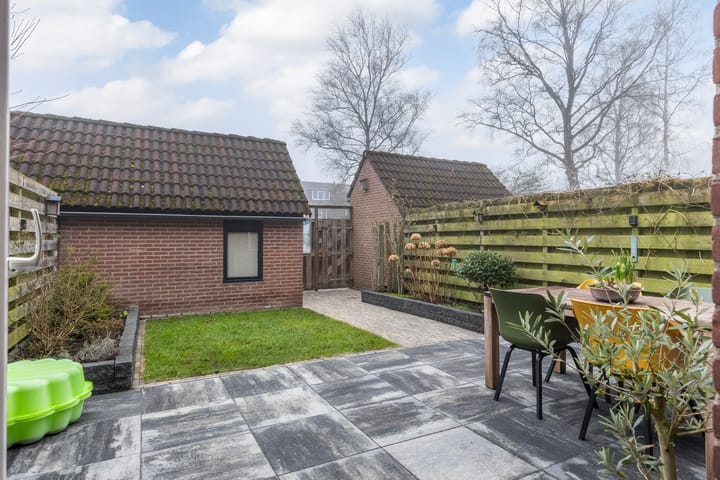 Foto 26 van Buizerdstraat 46