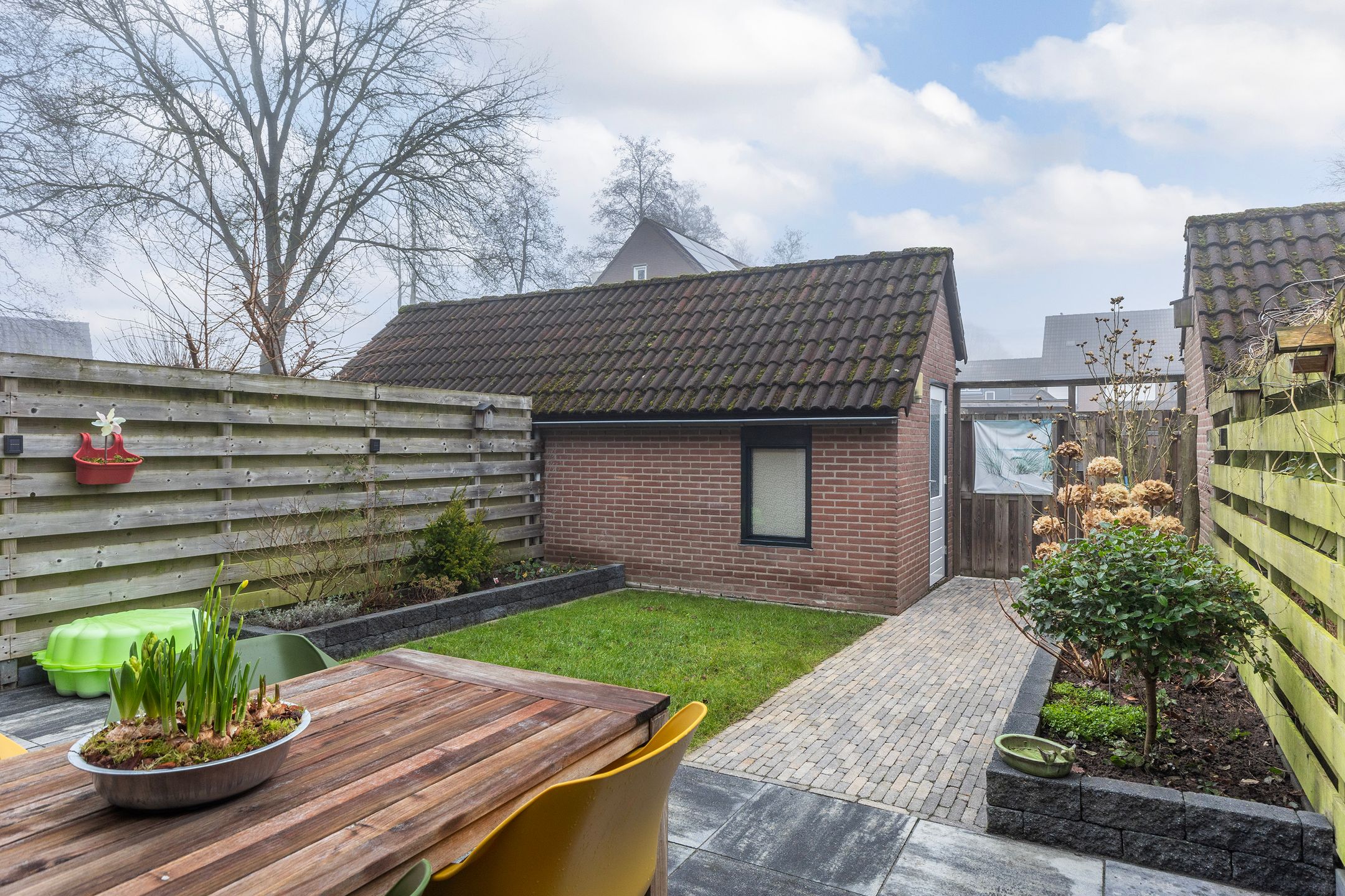 Foto 27 van Buizerdstraat 46