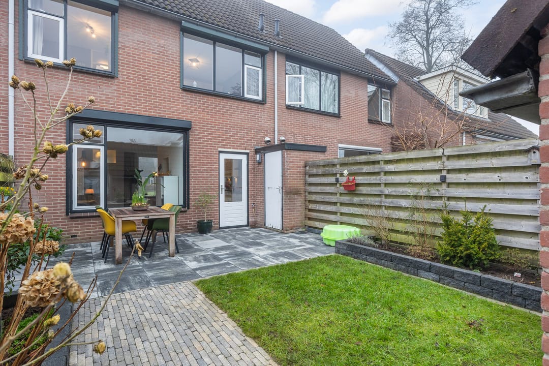 Foto 28 van Buizerdstraat 46