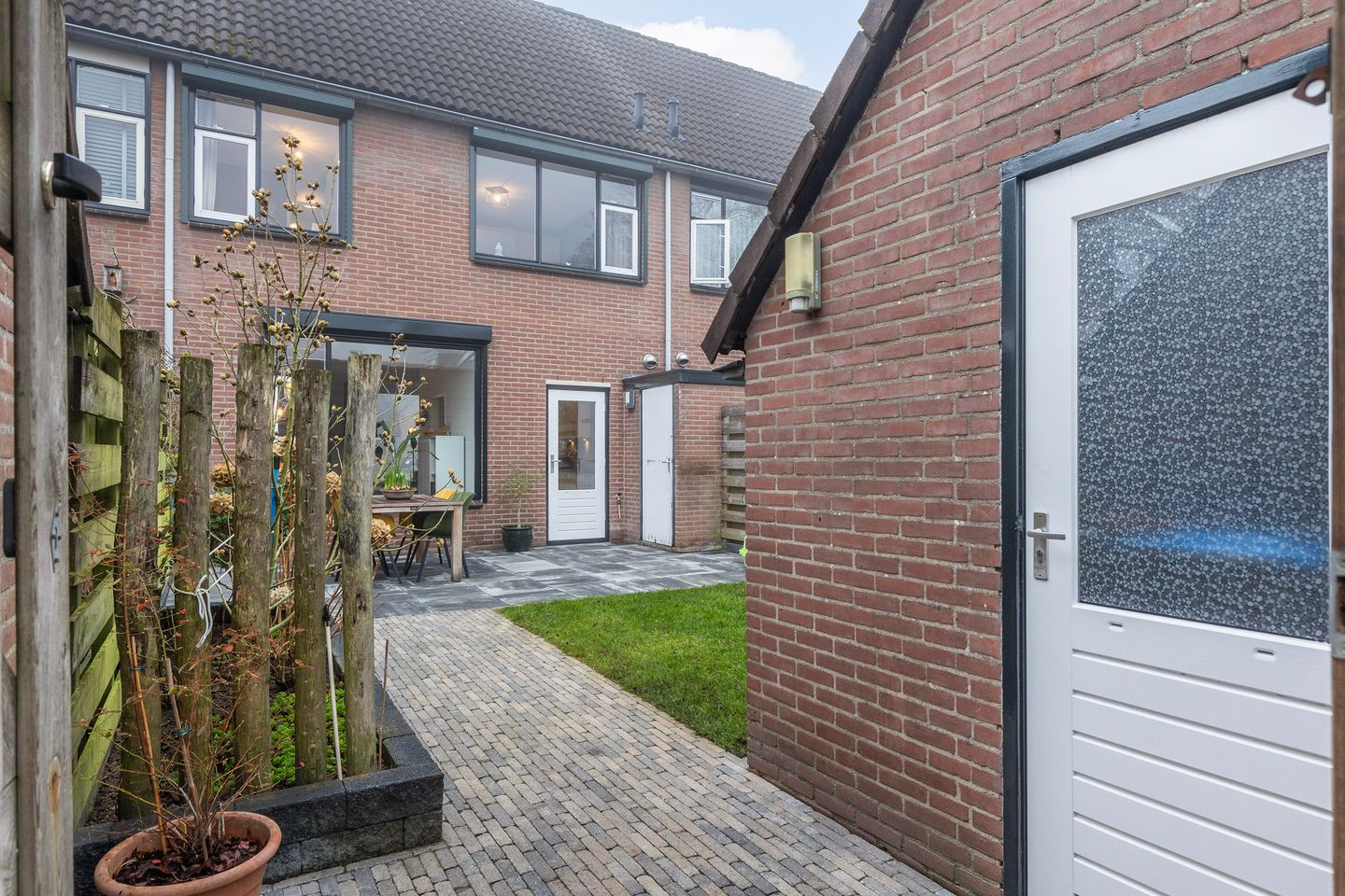 Foto 29 van Buizerdstraat 46