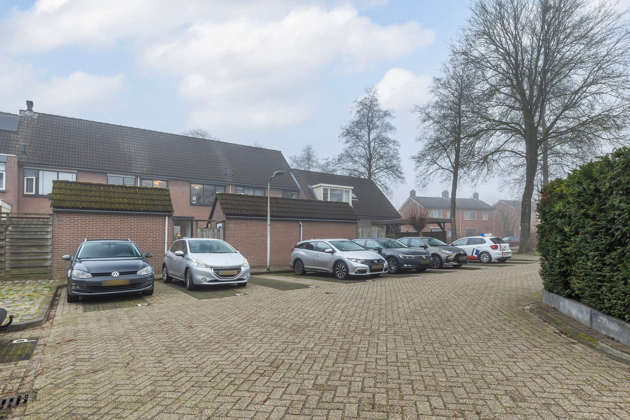 Foto 30 van Buizerdstraat 46