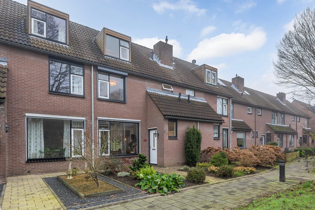 Foto 31 van Buizerdstraat 46