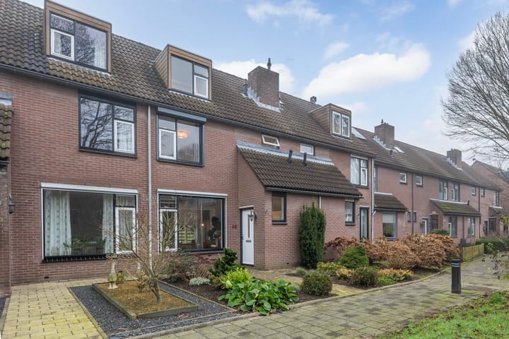 Foto 31 van Buizerdstraat 46