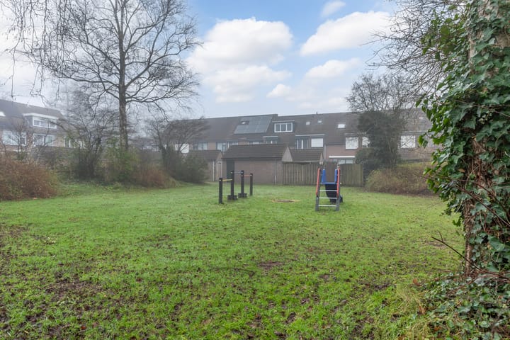 Foto 32 van Buizerdstraat 46