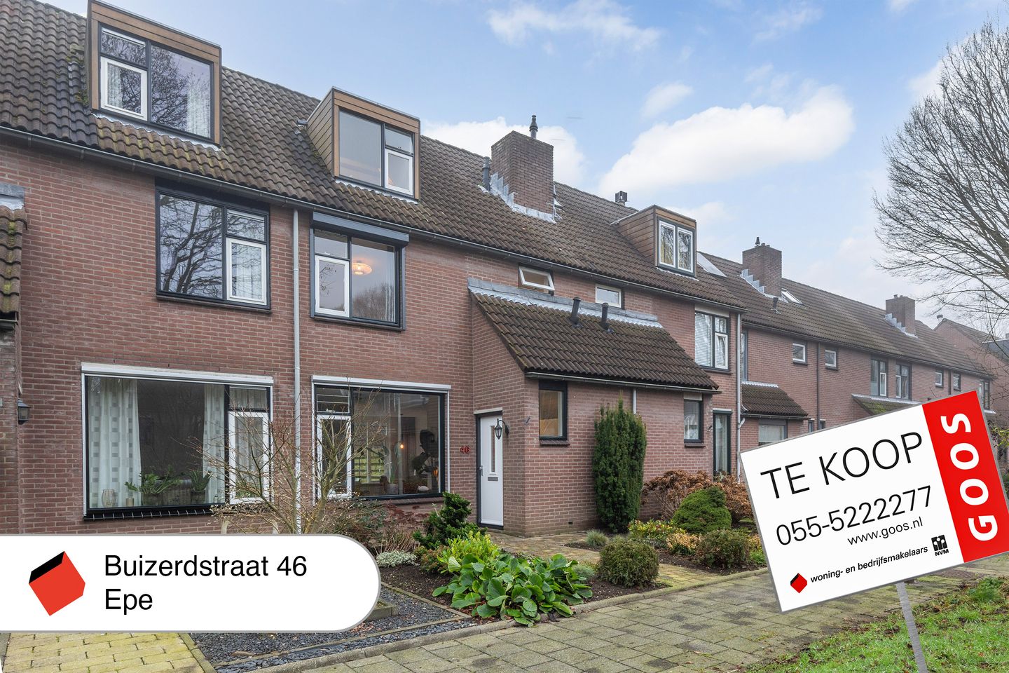 Foto 34 van Buizerdstraat 46