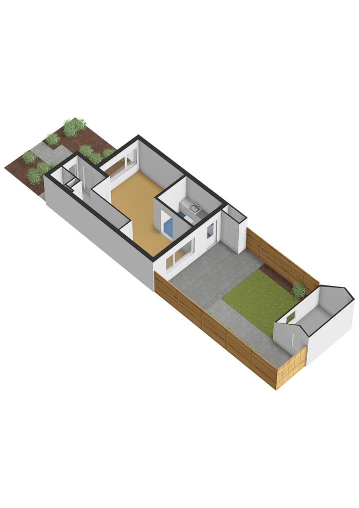 Foto 40 van Buizerdstraat 46