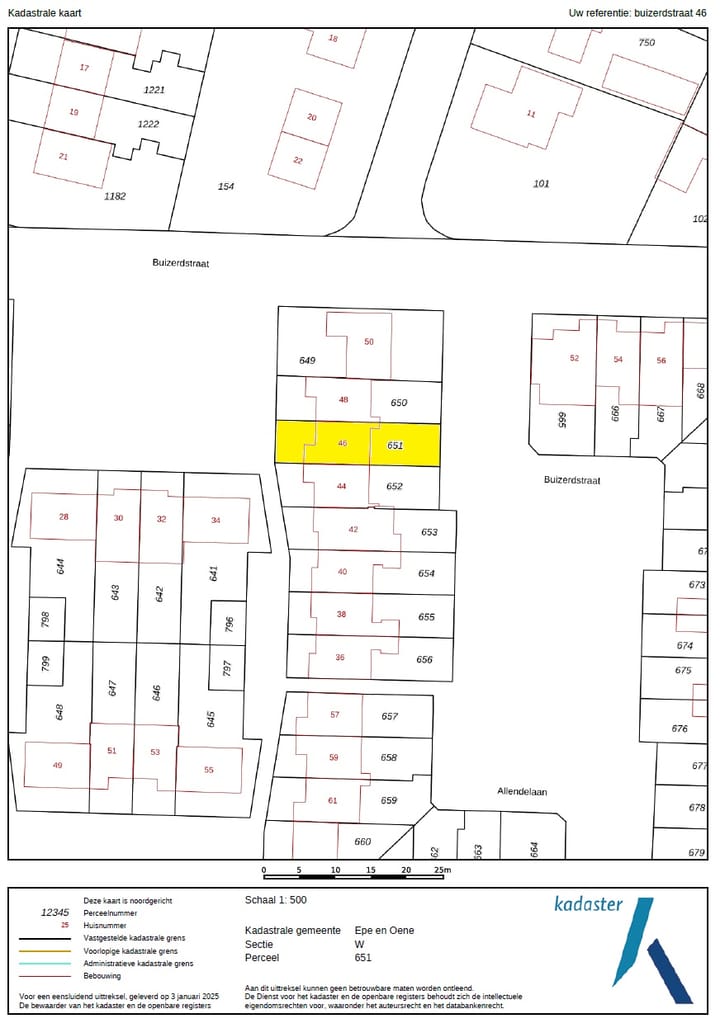 Foto 41 van Buizerdstraat 46