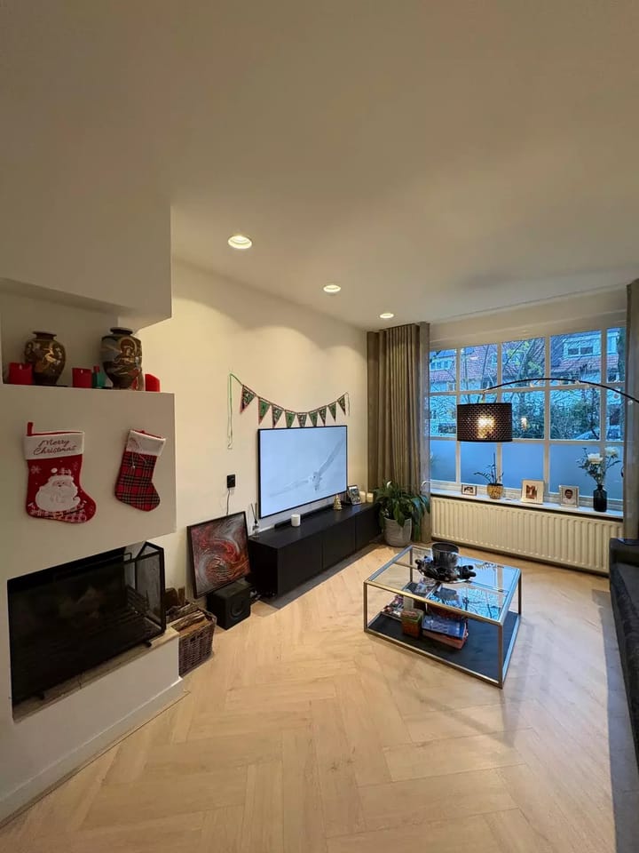 Foto 5 van Pasteurlaan 71