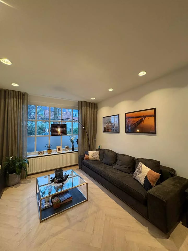 Foto 18 van Pasteurlaan 71