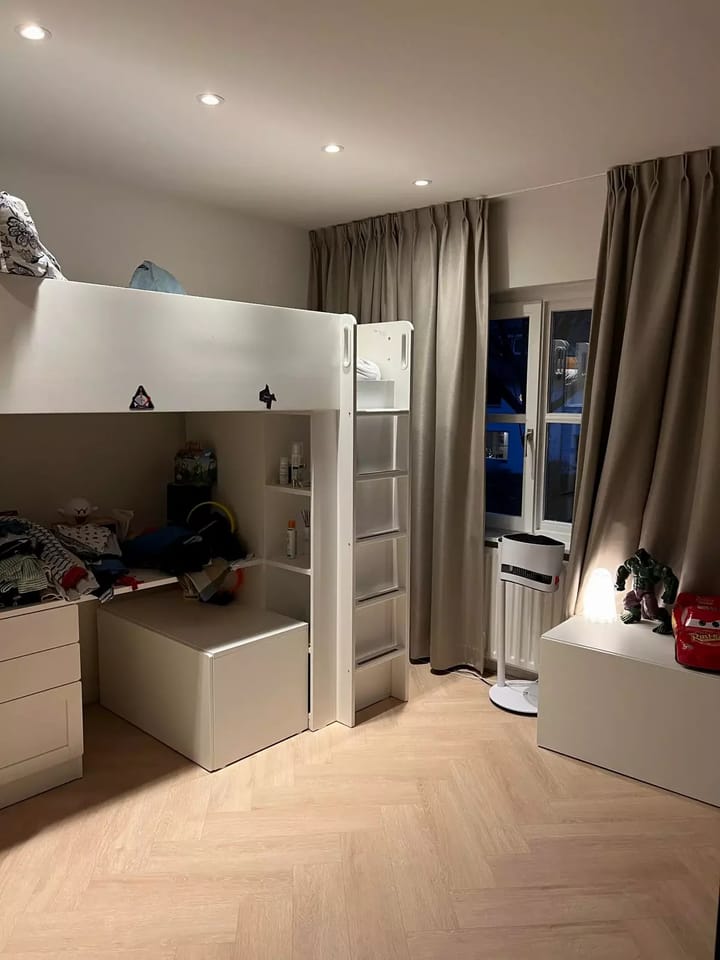 Foto 9 van Pasteurlaan 71