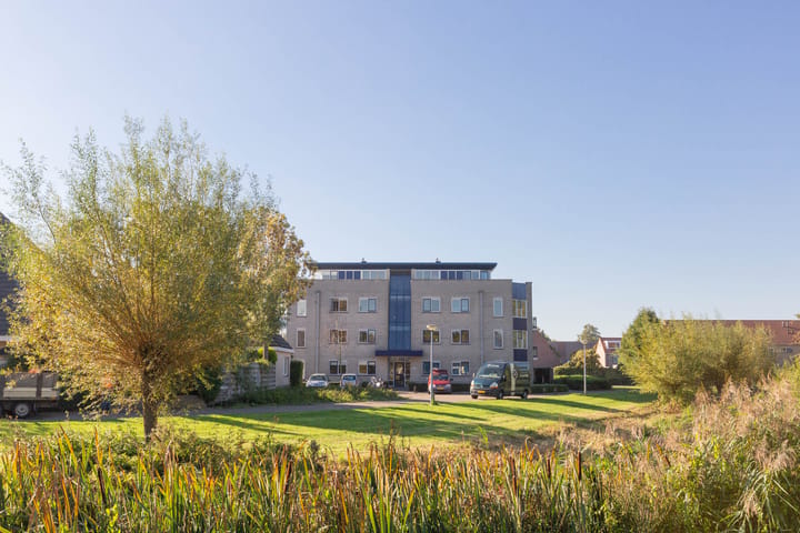 Foto 1 van Boekweitakker 8