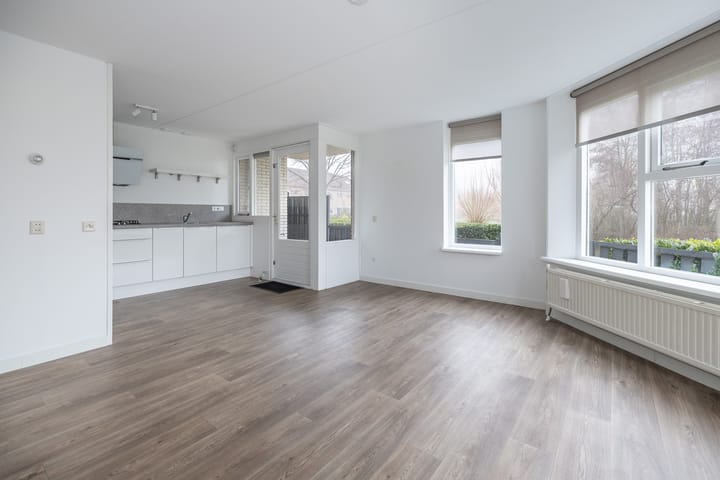 Foto 6 van Boekweitakker 8