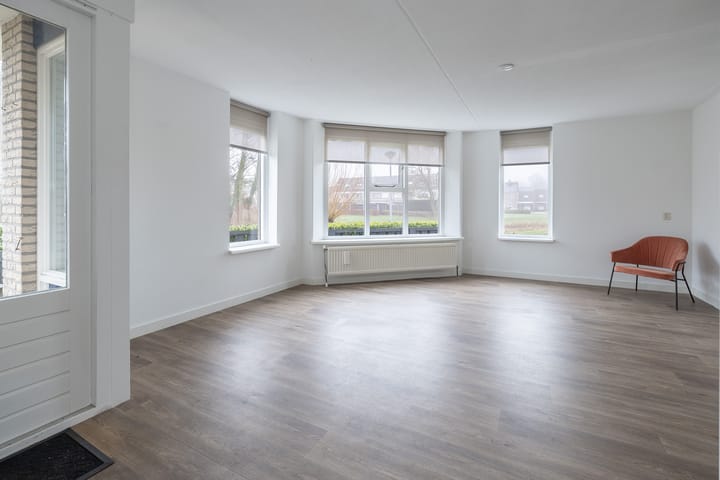 Foto 8 van Boekweitakker 8