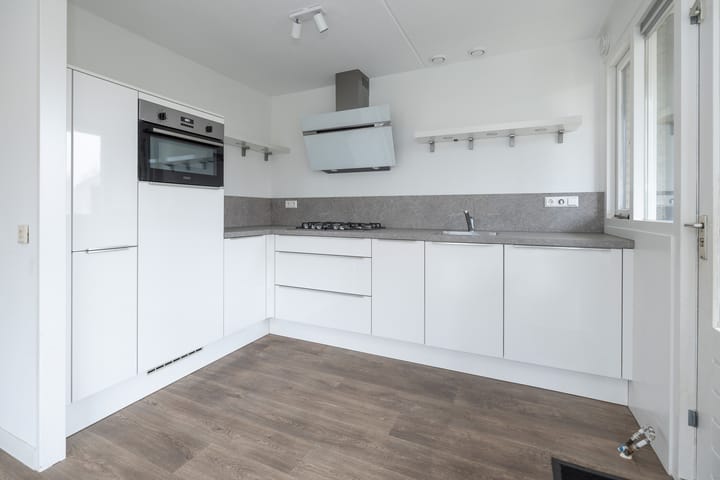 Foto 9 van Boekweitakker 8