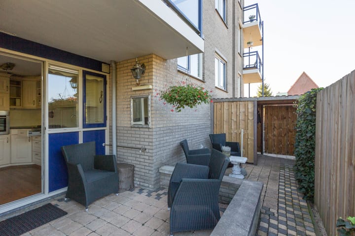 Foto 20 van Boekweitakker 8