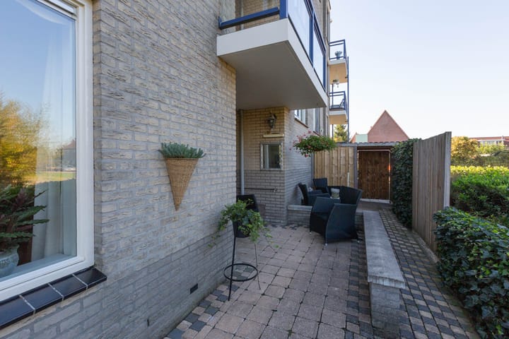 Foto 21 van Boekweitakker 8