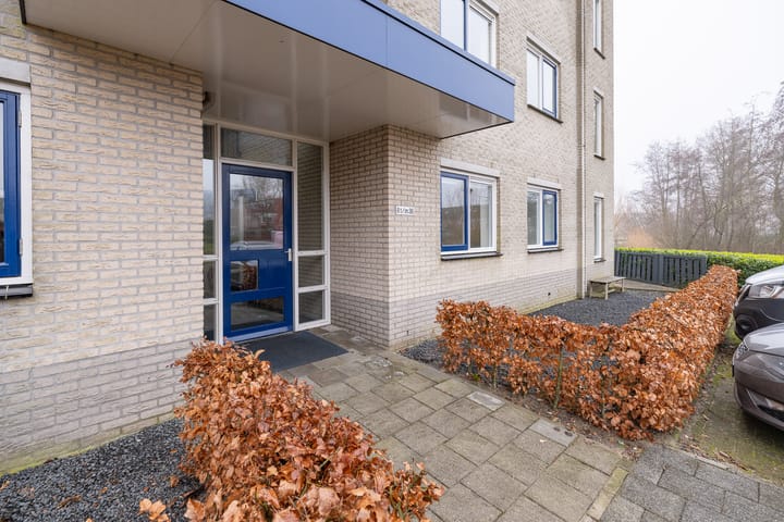 Foto 25 van Boekweitakker 8