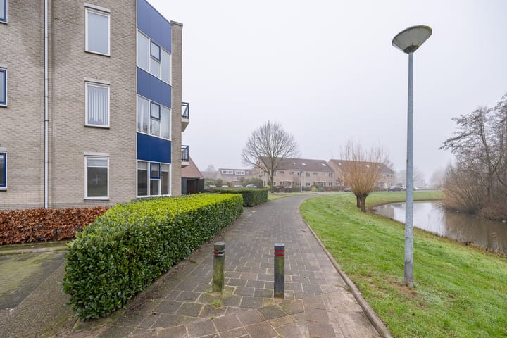 Foto 27 van Boekweitakker 8