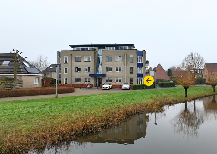 Foto 29 van Boekweitakker 8