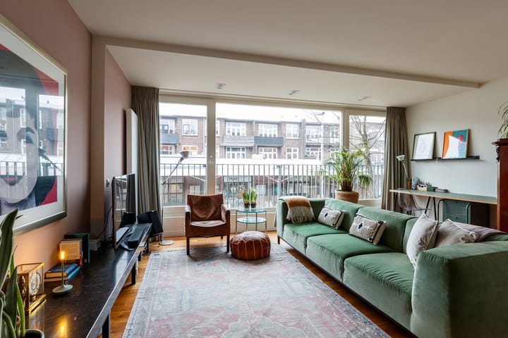 Foto 3 van Veilingstraat 139