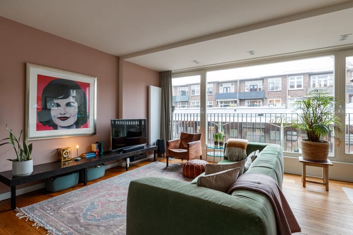 Foto 4 van Veilingstraat 139