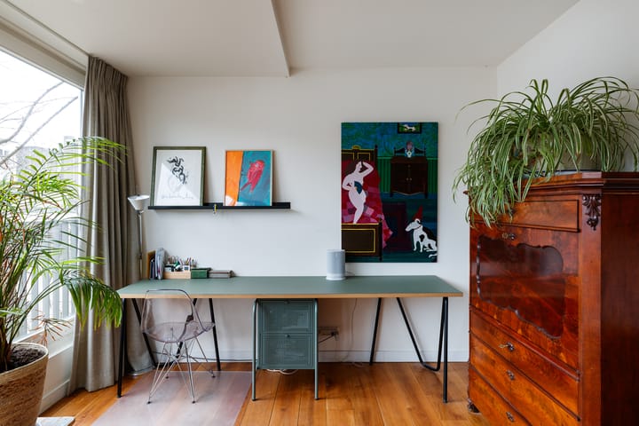 Foto 5 van Veilingstraat 139