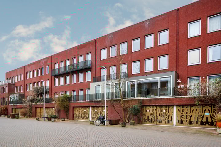 Foto 29 van Veilingstraat 139