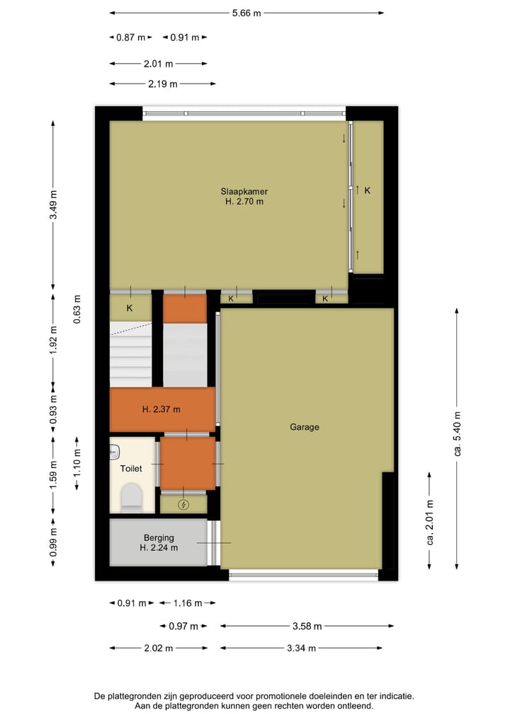 Foto 32 van Veilingstraat 139