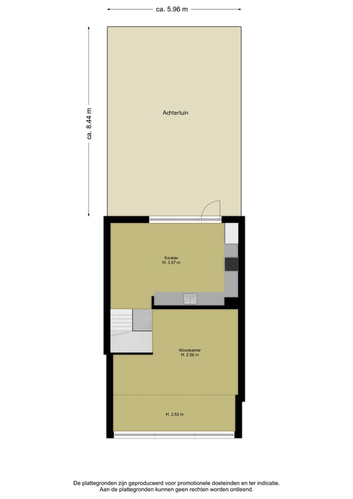 Foto 33 van Veilingstraat 139